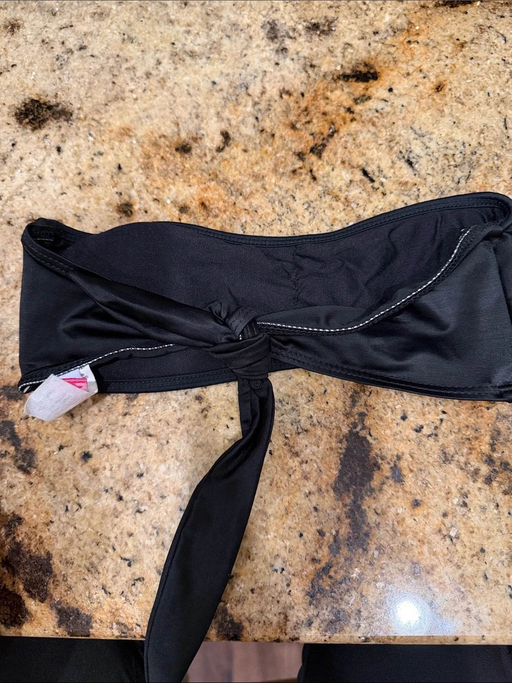 Daisys soft black